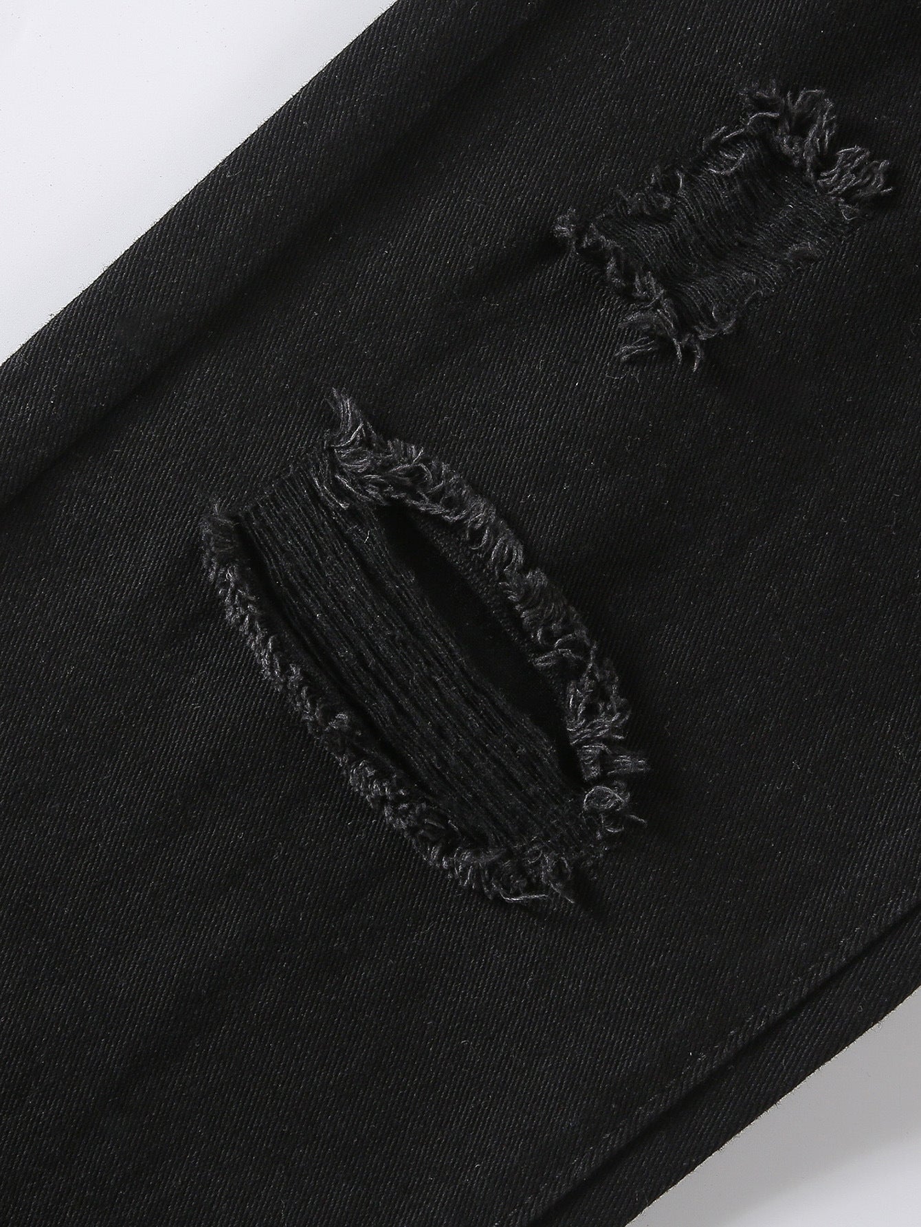 Well Tailored Garment with a Graceful Silhouette