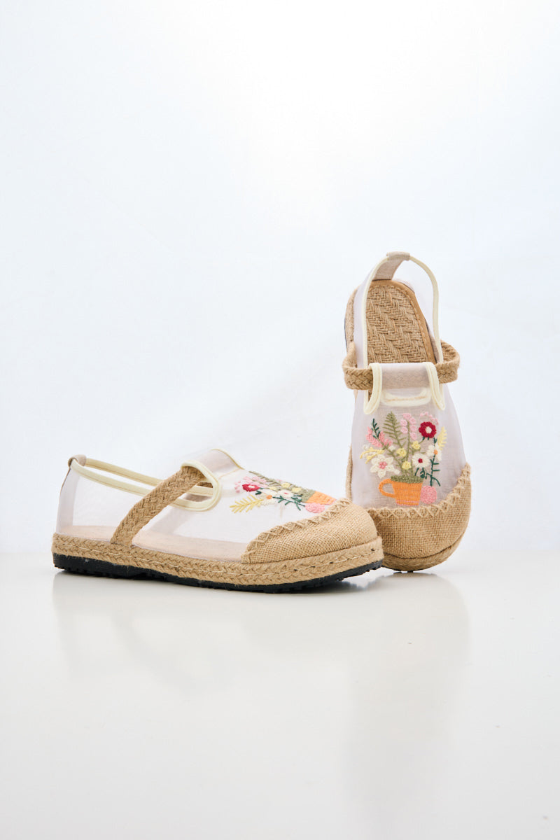 Beautifully Crafted Garment in a Classic Style