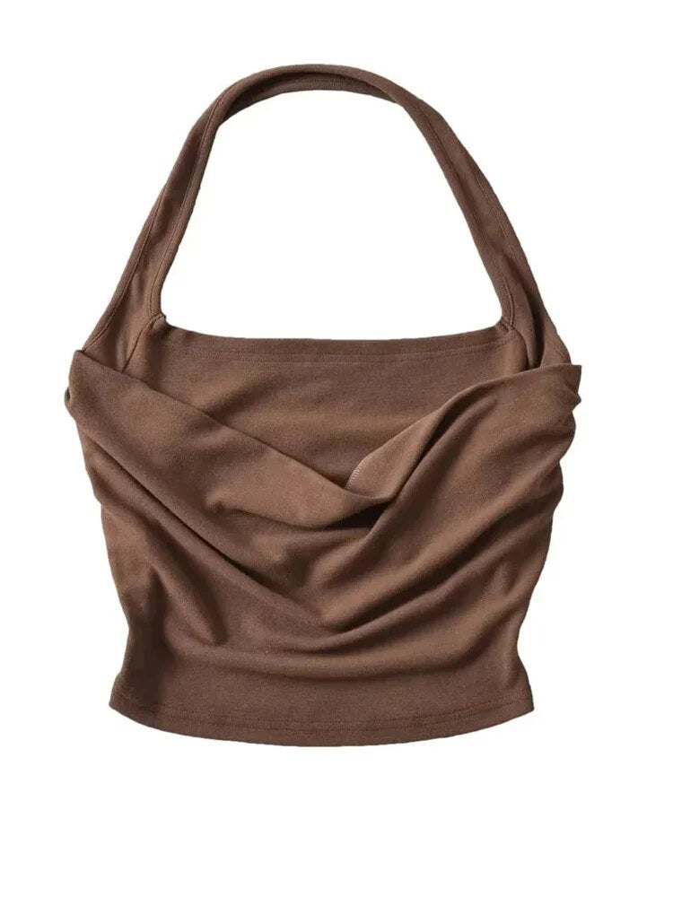 Effortlessly Elegant Top with a Timeless Design