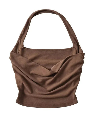 Effortlessly Elegant Top with a Timeless Design