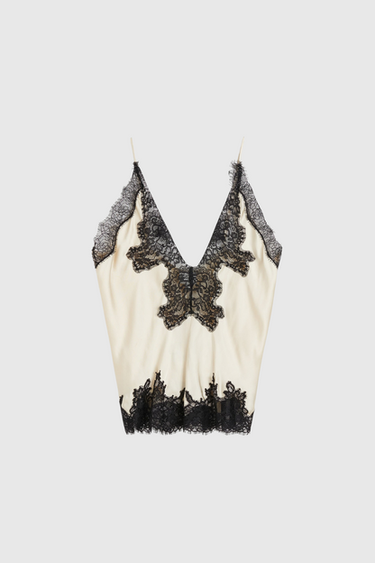 Beautifully Balanced Top with Timeless Character