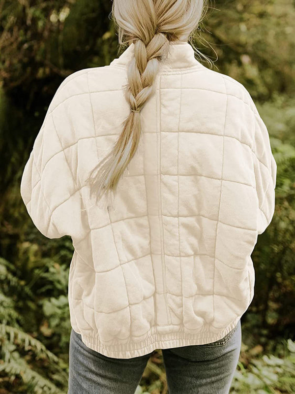 Gracefully Styled Jacket for Any Occasion