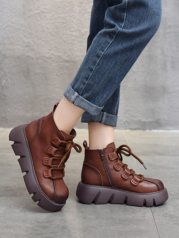 Classic Vintage & Enduringly Stylish Boots