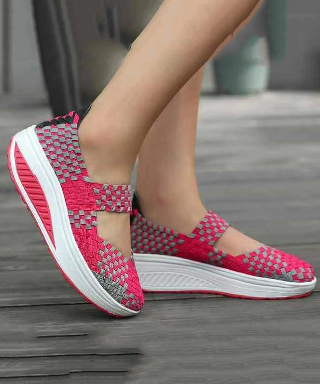 Elegantly Styled Heels for Everyday Wear