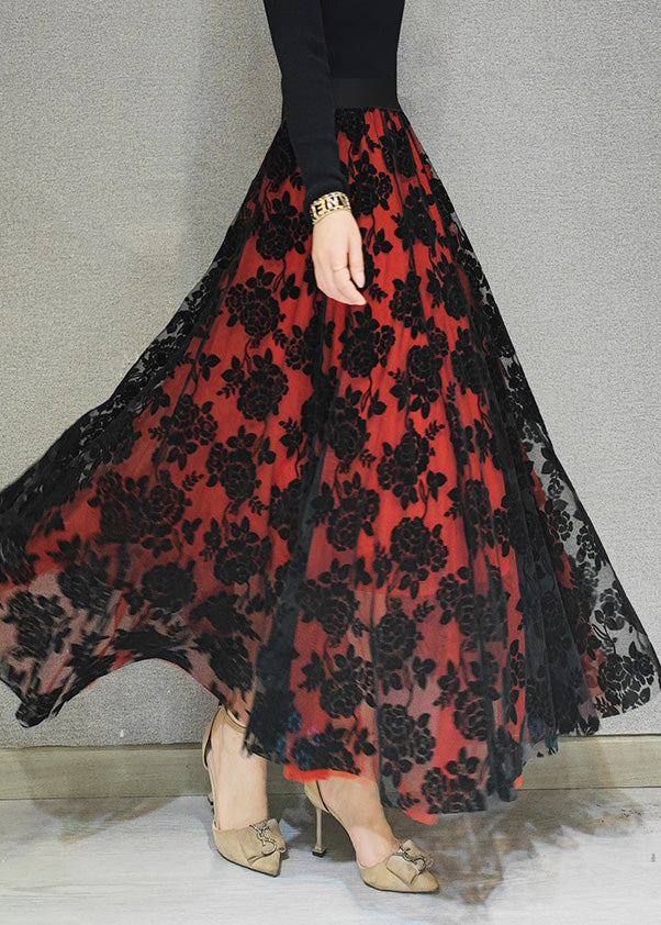 Vintage Inspired Garment with a Contemporary Edge