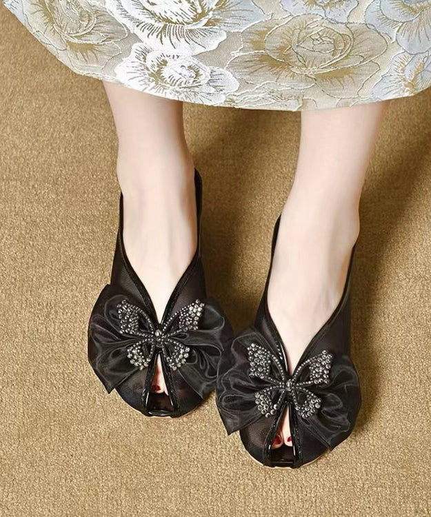Elegantly Styled Sandals for Everyday Wear