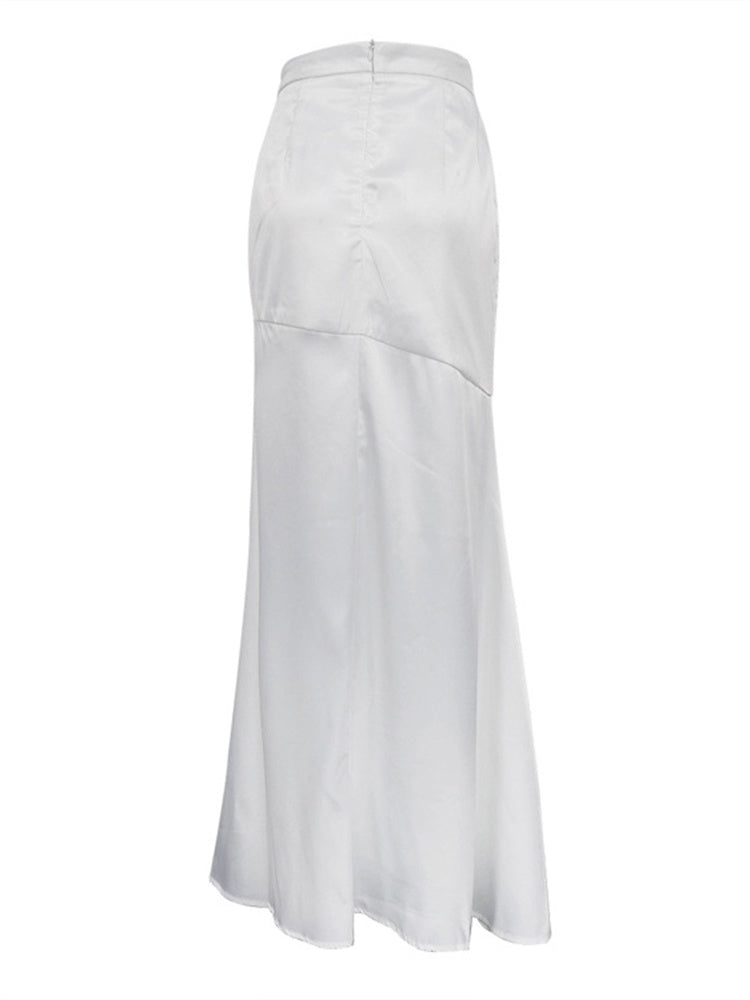 Classic Vintage Garment with a Flattering Fit