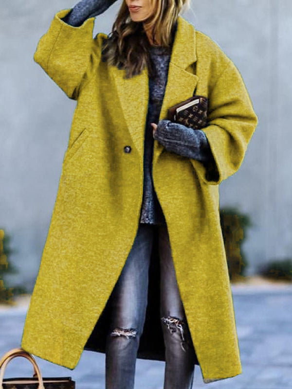 Beautifully Finished Jacket in a Timeless Design
