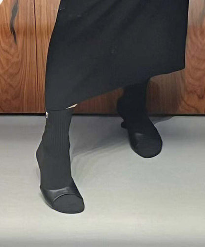 Beautifully Finished Boots in a Timeless Design