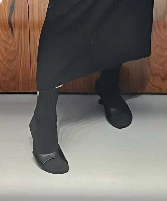 Beautifully Finished Boots in a Timeless Design
