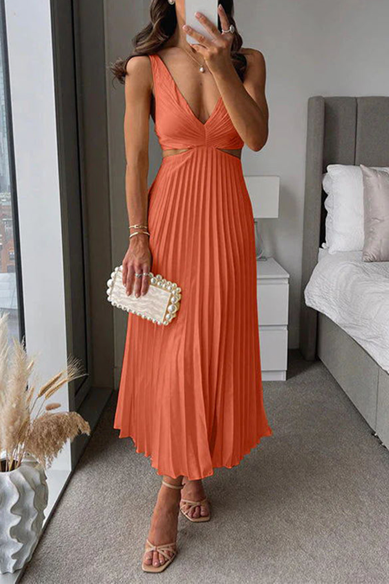 Beautifully Balanced Garment with Timeless Character