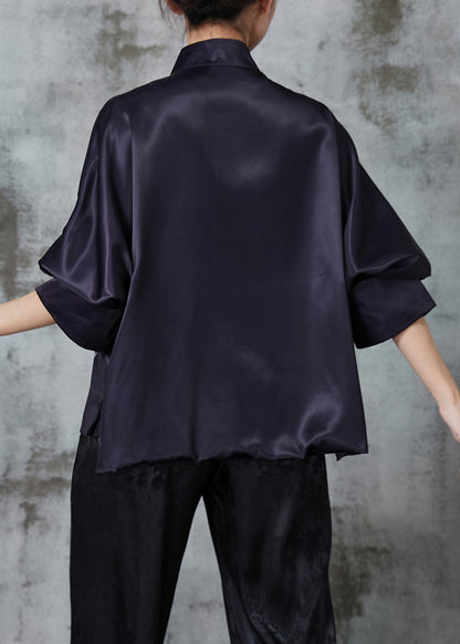Beautifully Crafted Blouse in a Classic Style