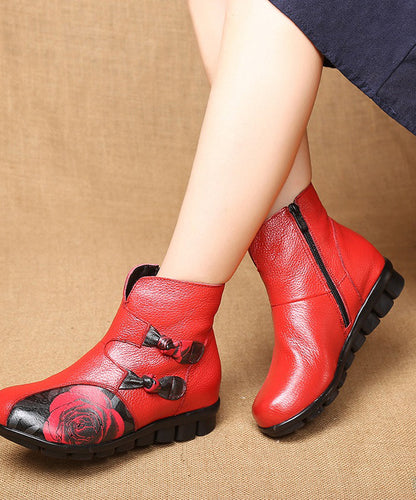 Gracefully Styled Boots for Any Occasion