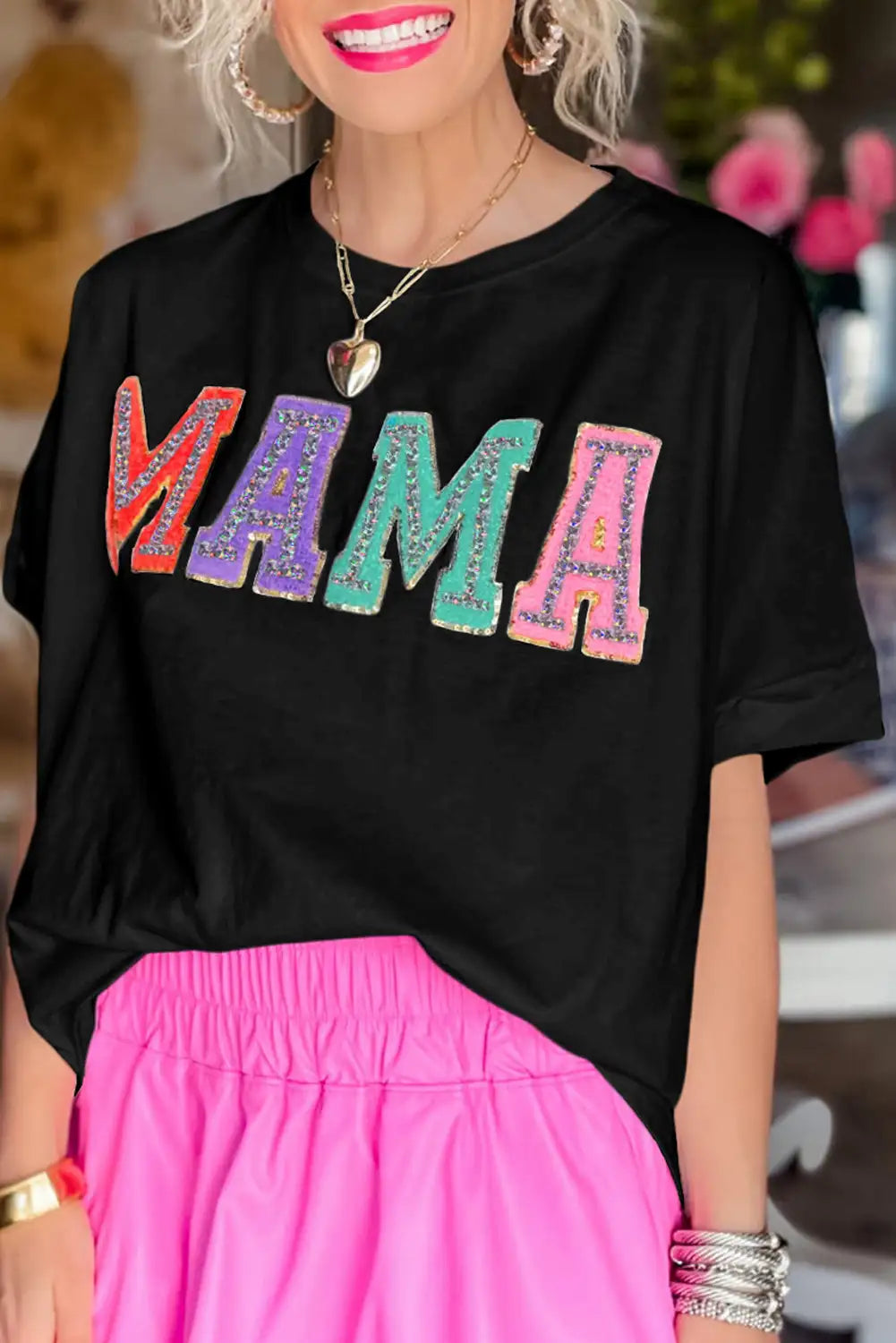 Vintage Inspired Garment with a Contemporary Edge
