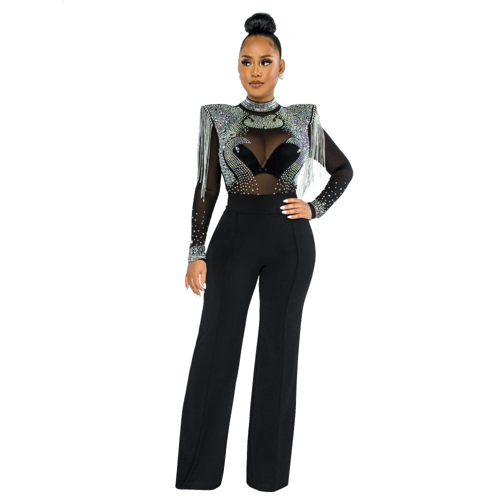 Vintage Inspired Garment with a Contemporary Edge