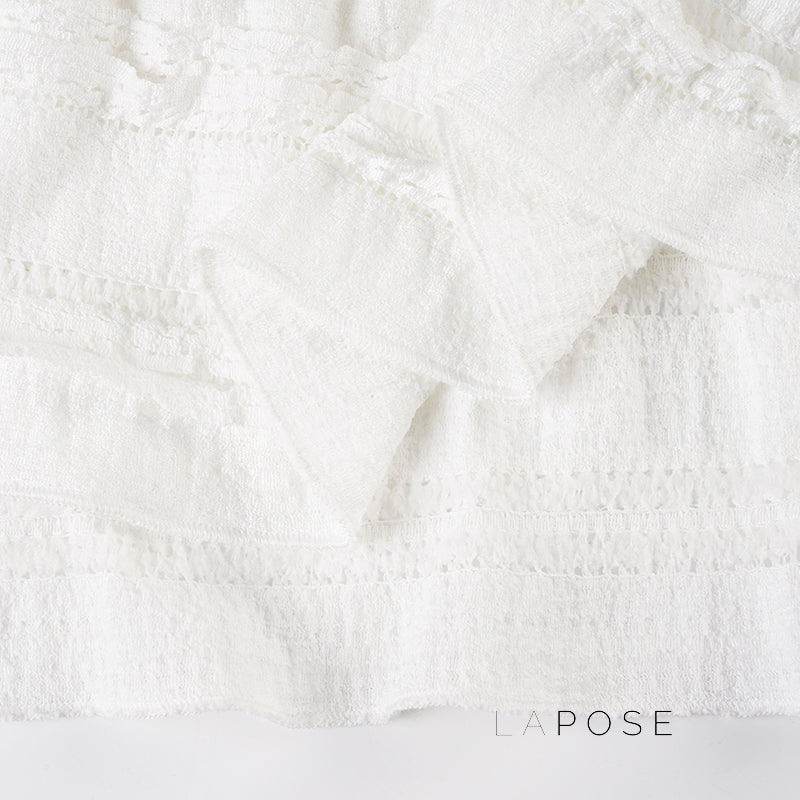 Gracefully Styled Garment for Any Occasion