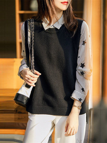 Beautifully Crafted Garment in a Classic Style