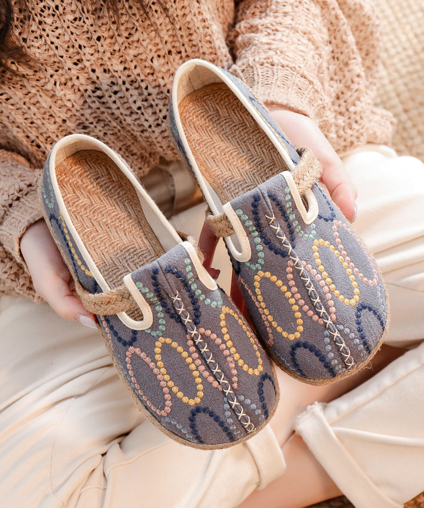 Beautifully Crafted Shoes in a Classic Style