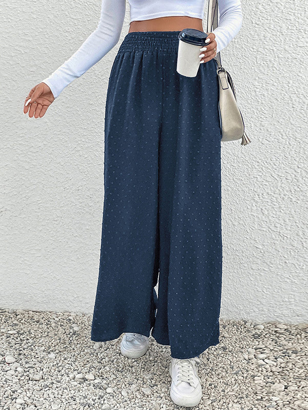 Beautifully Crafted Trousers in a Classic Style