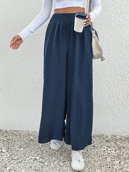 Beautifully Crafted Trousers in a Classic Style