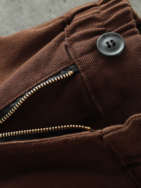 Sophisticated Pants with a Clean Classic Look
