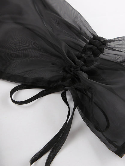 Beautifully Finished Blouse in a Timeless Design
