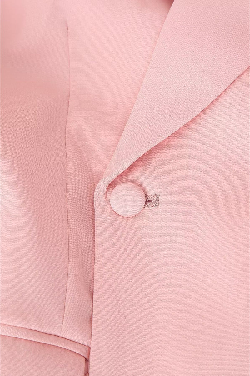Beautifully Crafted Garment in a Classic Style