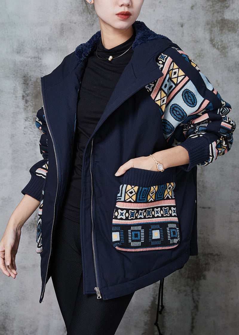 Polished Jacket with an Effortless Classic Look