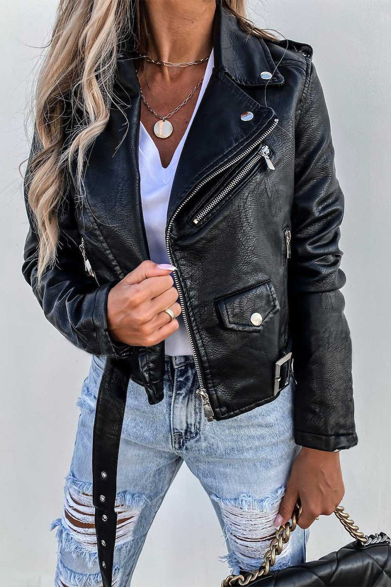 Polished Garment with an Effortless Classic Look