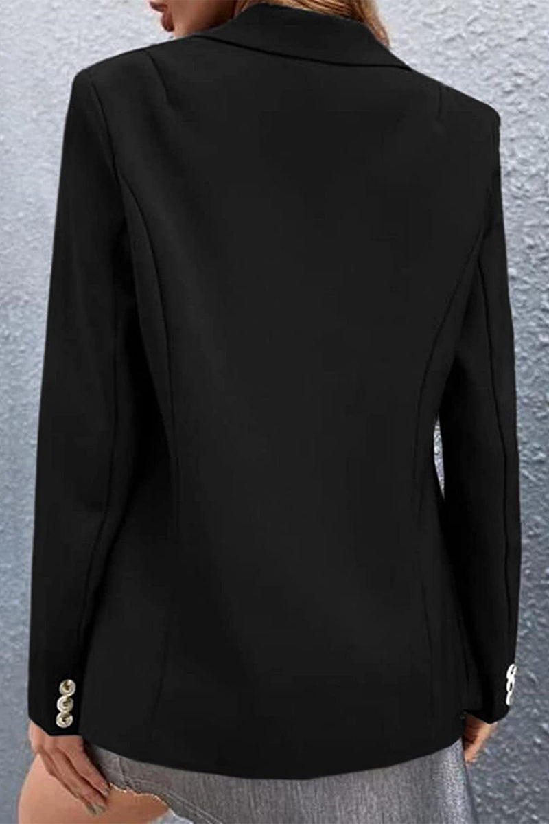 Beautifully Finished Garment in a Timeless Design
