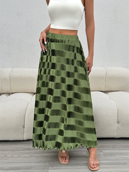 Classic Vintage Garment with a Flattering Fit