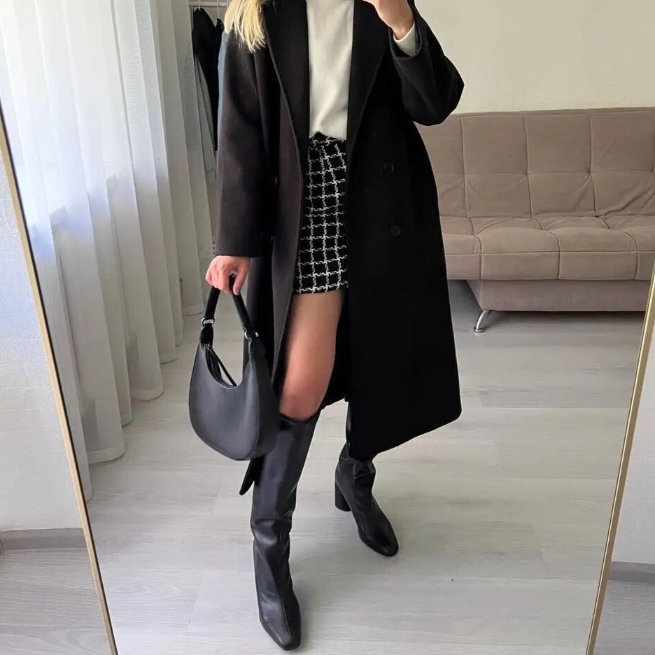 Beautifully Crafted Boots in a Classic Style