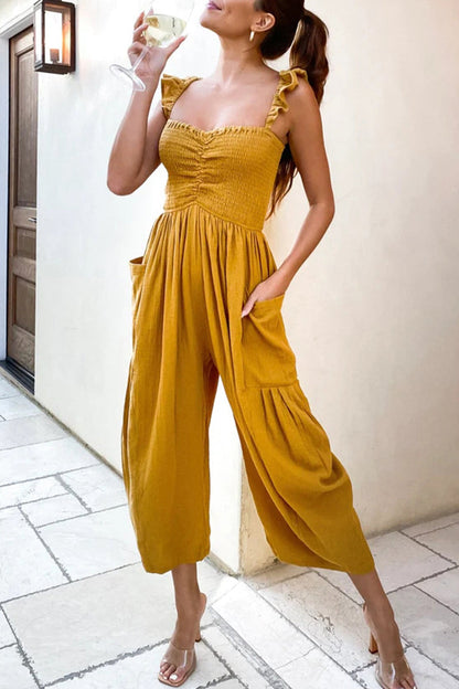 Effortlessly Elegant Garment with a Timeless Design