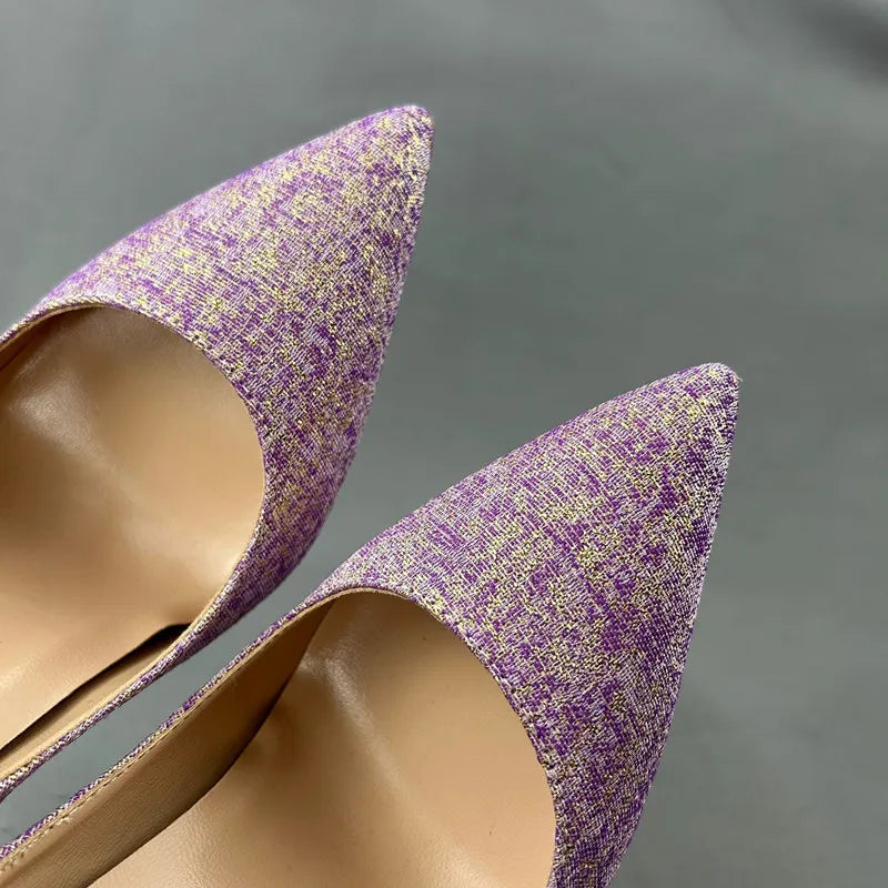 Sophisticated Shoes with a Clean Classic Look
