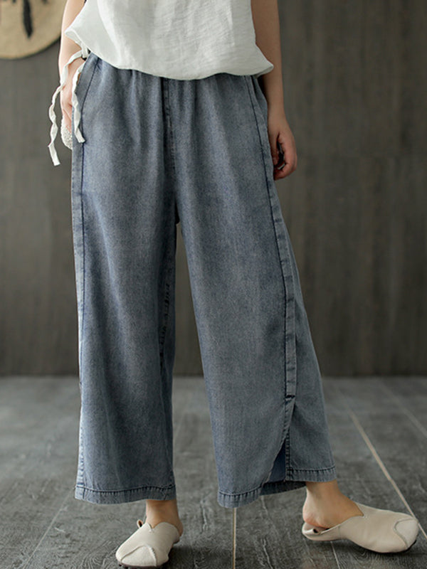 Elegantly Styled Pants for Everyday Wear