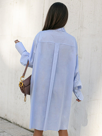 Beautifully Crafted Blouse in a Classic Style