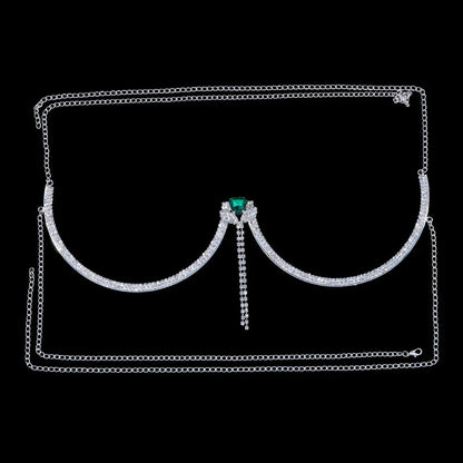 Elegantly Styled Garment for Everyday Wear