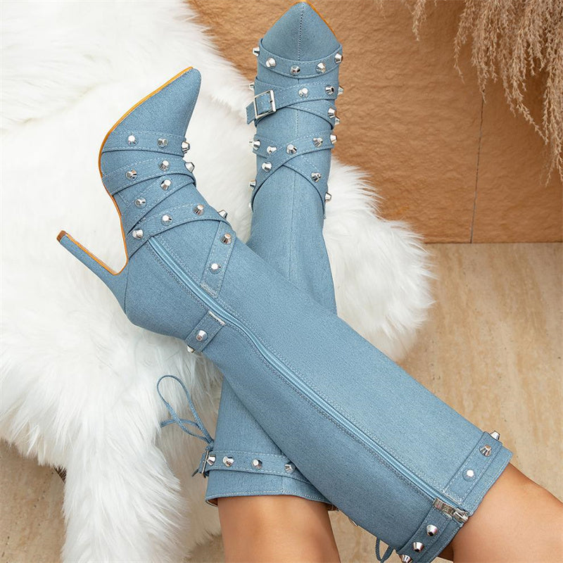 Elegantly Styled Shoes for Everyday Wear