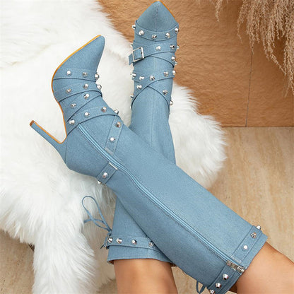 Elegantly Styled Shoes for Everyday Wear