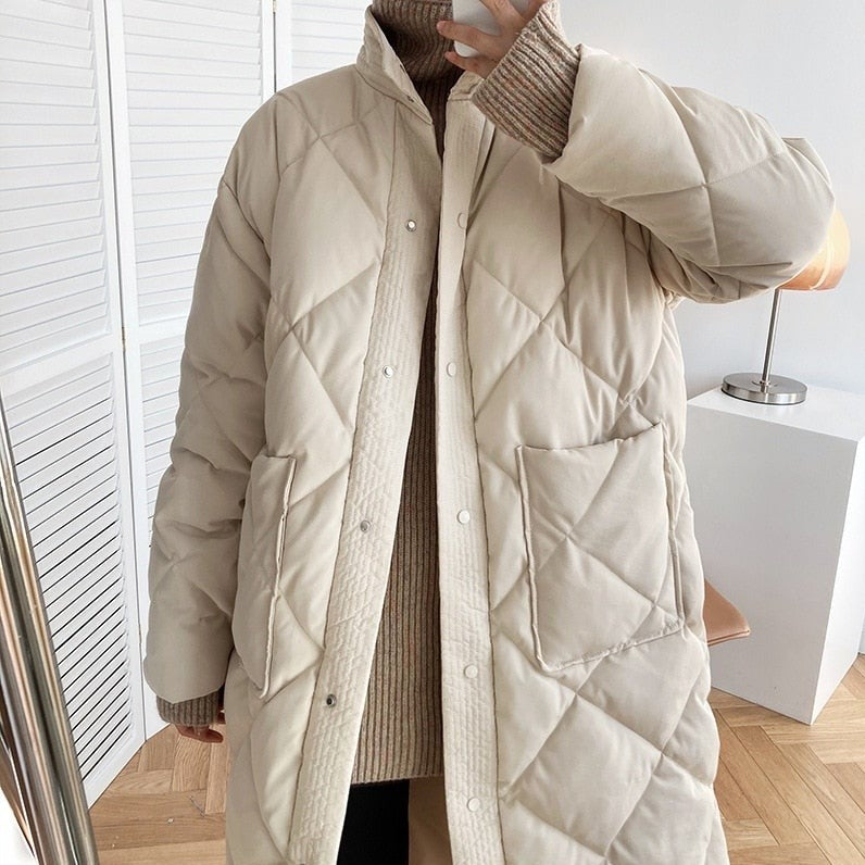 Beautifully Finished Jacket in a Timeless Design