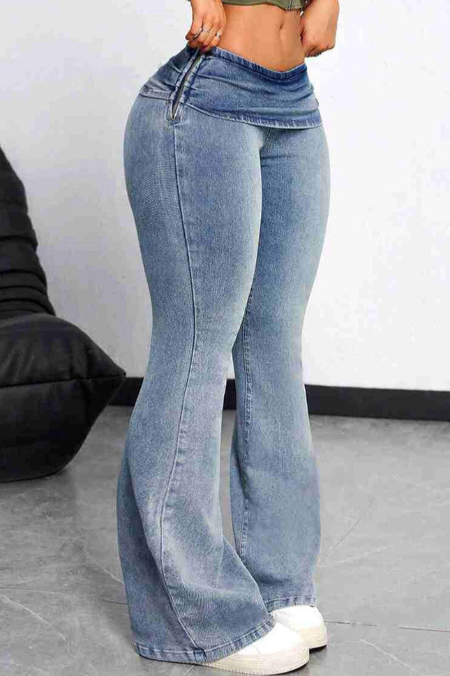 Classic Vintage Garment with a Flattering Fit