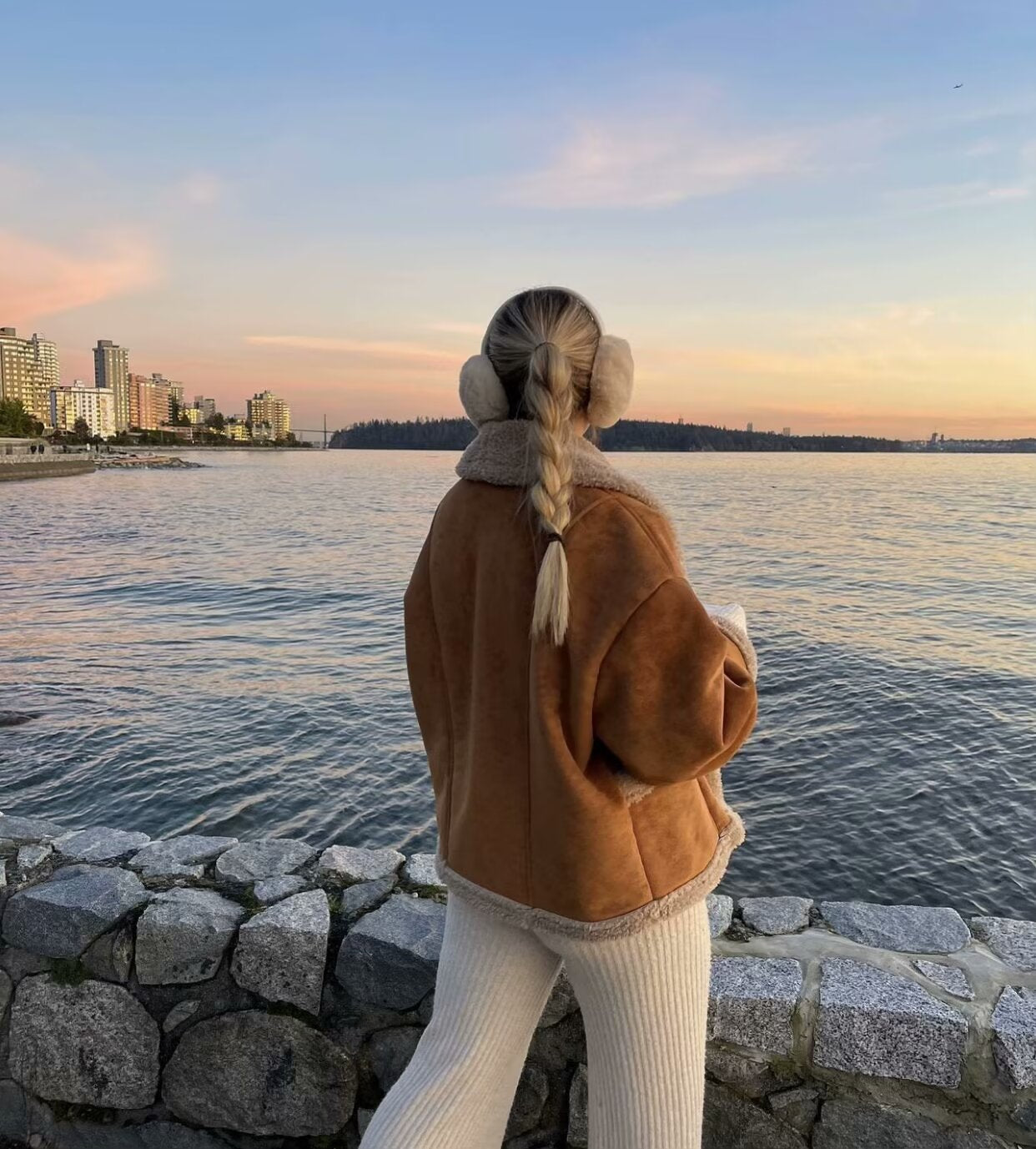 Elegantly Styled Jacket for Everyday Wear
