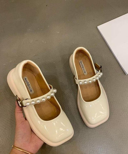 Sophisticated Shoes with a Clean Classic Look