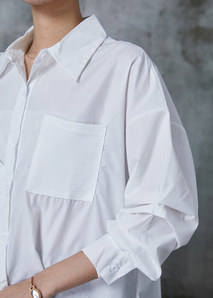 Effortlessly Elegant Shirt with a Timeless Design