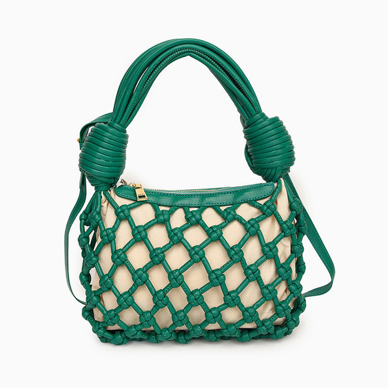 Sophisticated Bag with a Clean Classic Look