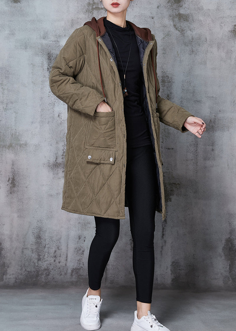 Classic Vintage Jacket with a Flattering Fit