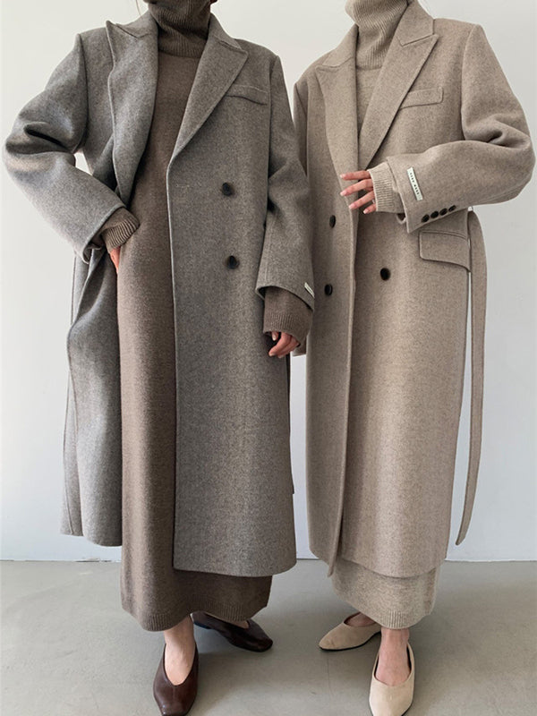 Polished Sweater with an Effortless Classic Look