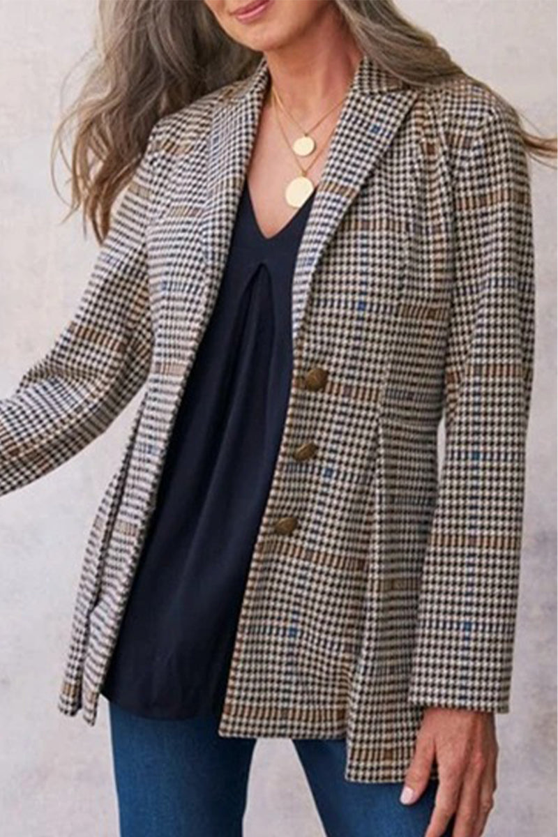 Elegantly Styled Garment for Everyday Wear