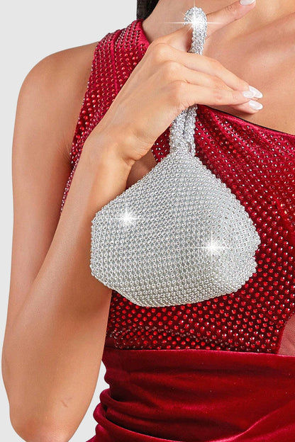 Beautifully Finished Bag in a Timeless Design