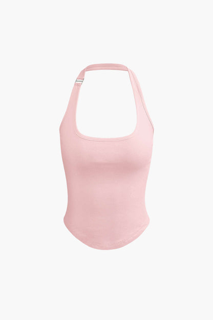 Polished Top with an Effortless Classic Look